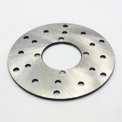 110mm 4 Stud Front Brake Disc Rotor for 125cc 150cc Quad Dirt Bike ATV