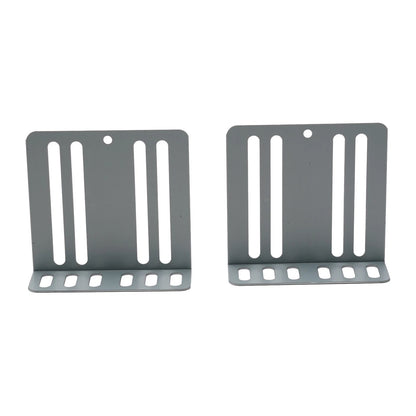 Kit Car Radio MP5 DVD CD Mounting Accessories with Holder Brackets