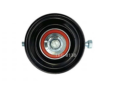 A/C Compressor Tension Pulley for Mitsubishi L200 Triton 2.4 2WD (2005-2014)