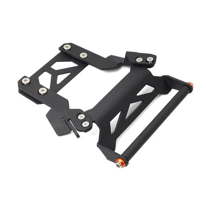 12MM GPS Phone Navigation Bracket Holder for Honda Forza (2021-2023)