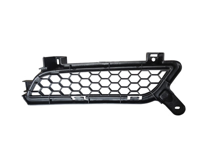 Front Bar Grille Left Side for Mitsubishi Lancer Ralliart (2008–2017)