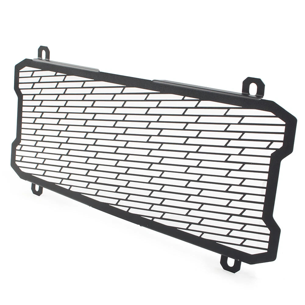 Radiator Guard Grille Cover for Kawasaki Z650 (2017-2021)