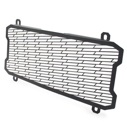 Radiator Guard Grille Cover for Kawasaki Z650 (2017-2021)