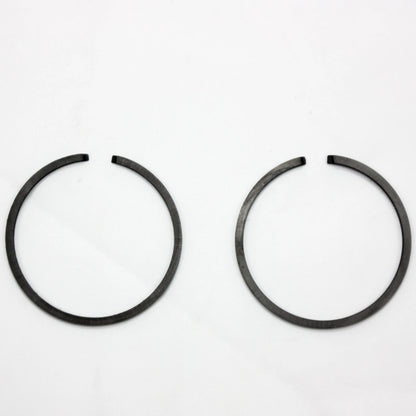 40mm Piston Rings for 48cc 50cc 2-Stroke Motorized Bicycle