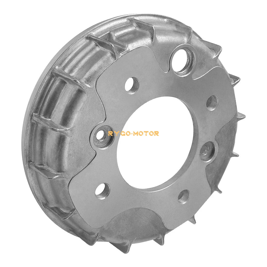 Front Brake Drum for Honda Rincon 650 4x4 (2003–2005)
