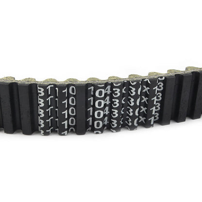 Drive Belt for Polaris Sportsman 700 4X4, 2 x 2002-2006, EFI 2005-2006