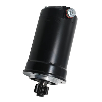 Starter Motor for Ducati Monster S2R, 620, ST4, S4 (2001-2008)
