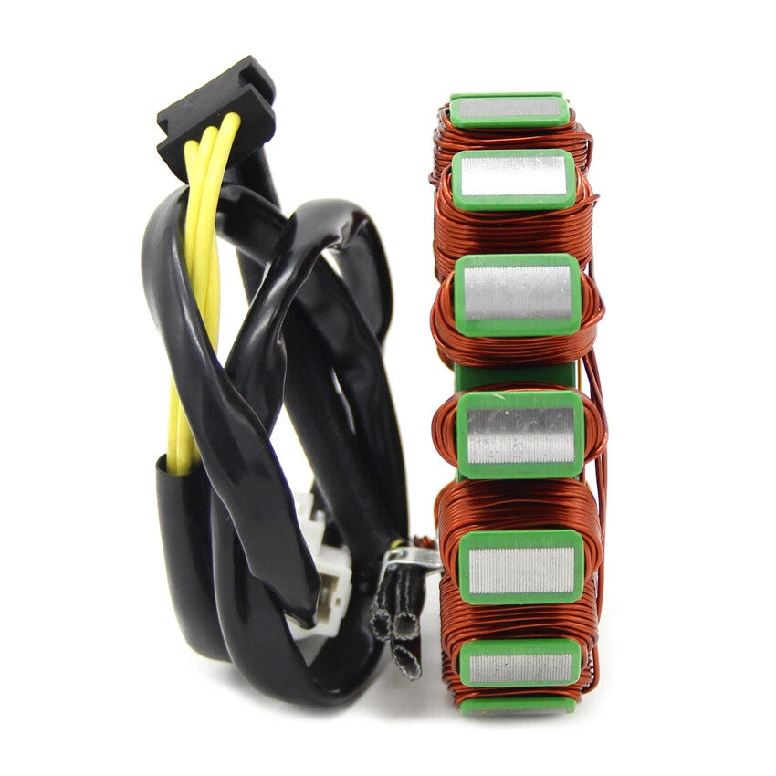 Stator Coil for Kawasaki ZX1400 Ninja ZX-14R, ZX-14, ZZR1400 (2006-2023)