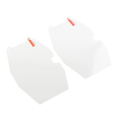 Speedometer Tachometer Odometer Film Screen for Suzuki GSX-R1000R Katana