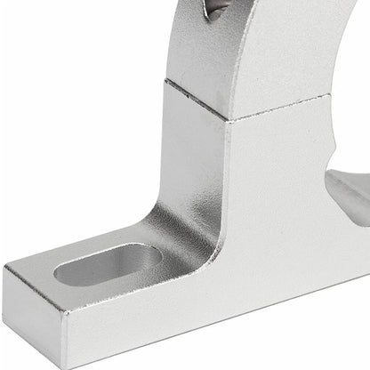 Billet Steering Column Keyed No Drop Mount 2" Tube for Ford GM Chevrolet