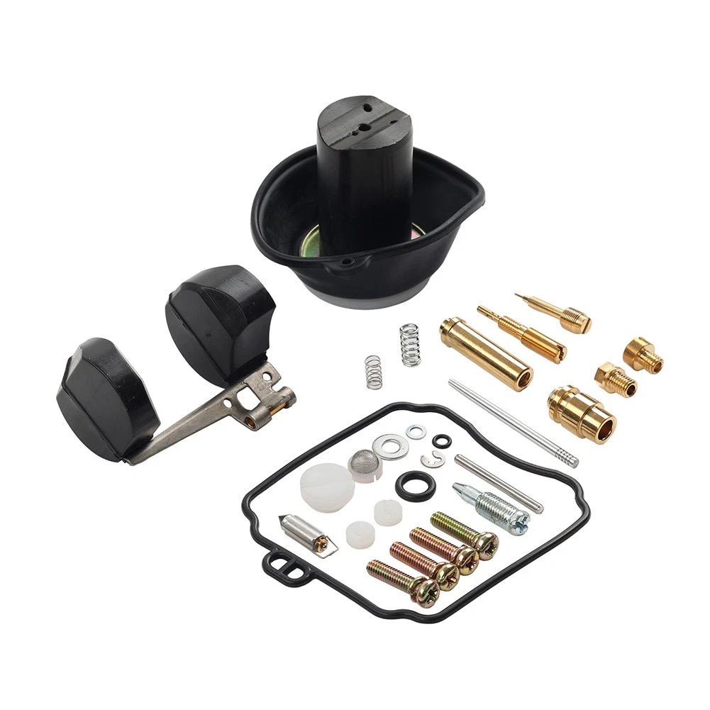 Carburetor Repair Kit for Yamaha XV250 V Star 250, Virago 250 (1995-2020)