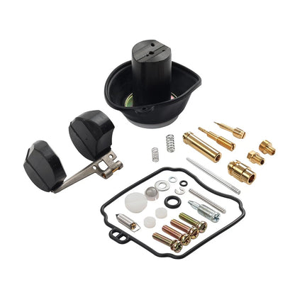 Carburetor Repair Kit for Yamaha XV250 V Star 250, Virago 250 (1995-2020)