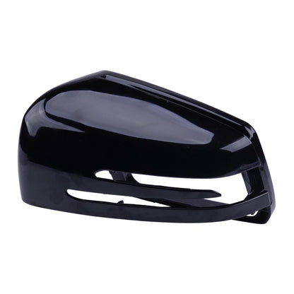 Left Side Rear View Mirror Cover for Benz W176 W204 W212 W221 C218 (2012-2020)