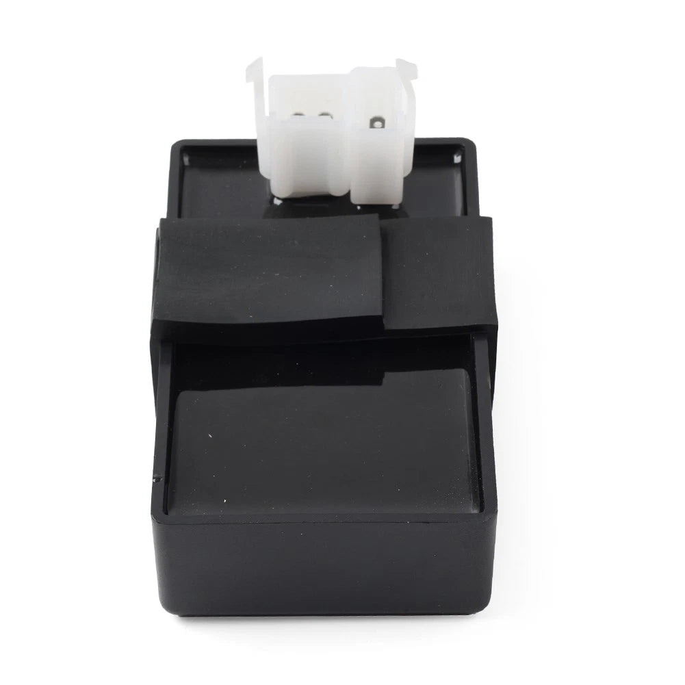 6 Pin DC Ignition CDI Box for CG200CC ATV Quad Bike (2010-2023)