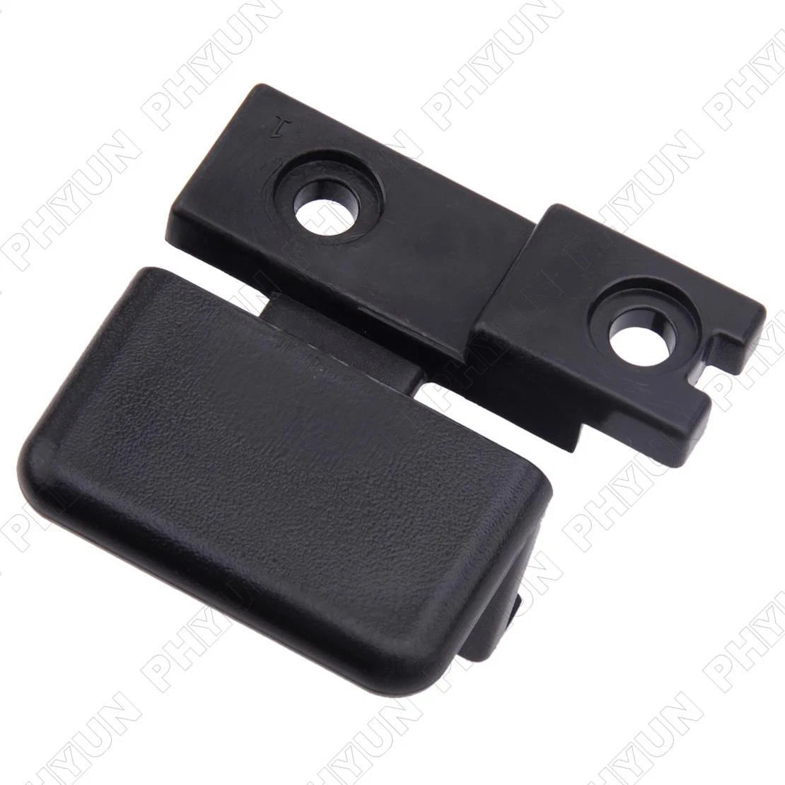 Center Console Lid Lock Tray for Honda Accord MK 7 (2003-2007)