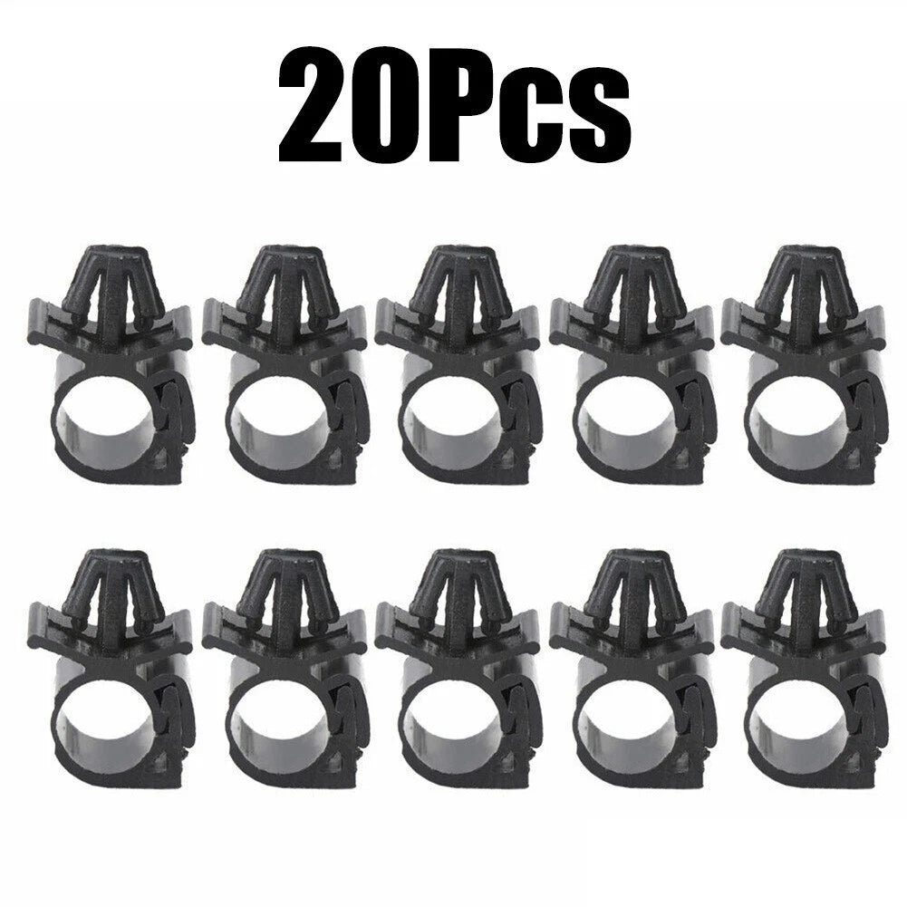 Wire Harness Clips 20 pcs for Car