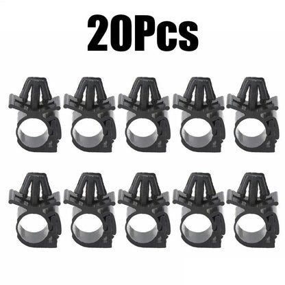 Wire Harness Clips 20 pcs for Car