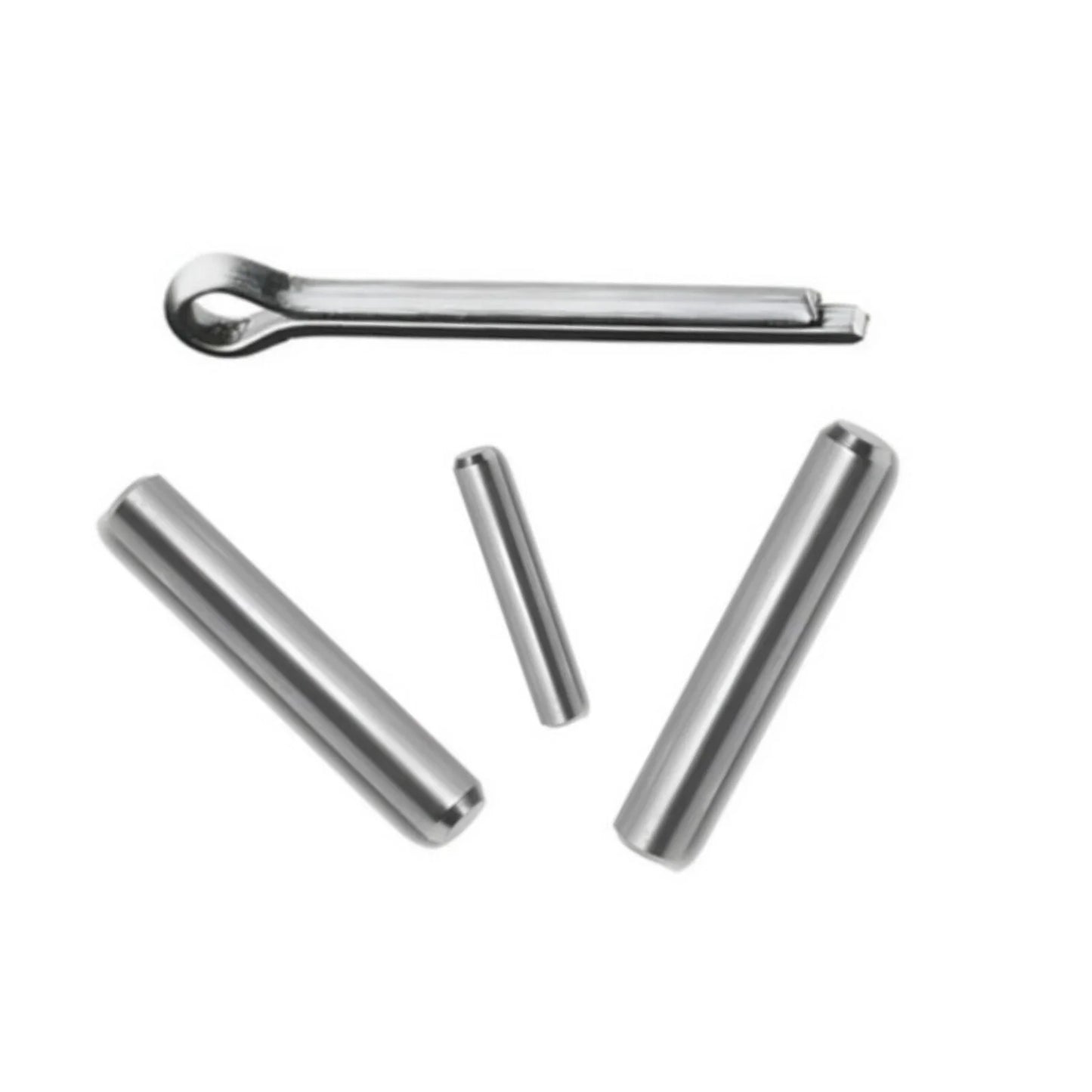 Mercury Mariner Prop Shear Pin Kit for 2.5HP/3.5HP/4HP 4-Stroke