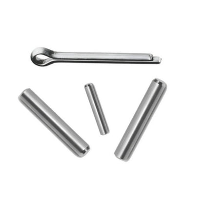 Mercury Mariner Prop Shear Pin Kit for 2.5HP/3.5HP/4HP 4-Stroke