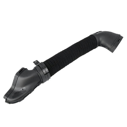 Car Air Intake Hose Tube for Mercedes-Benz C230 (2003-2005) Black