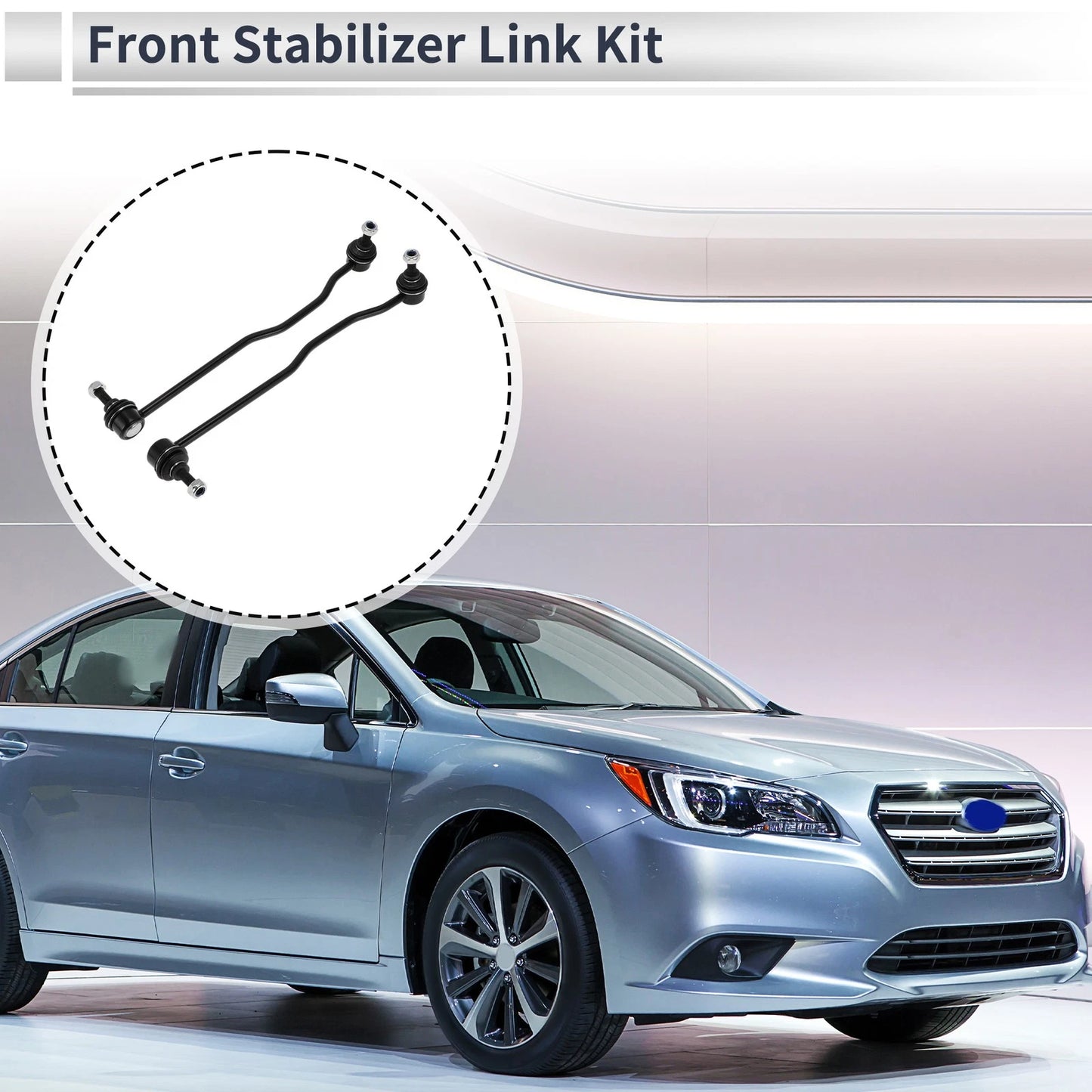 Stabilizer Bar Links  for SUBARU LEGACY (2015-2019)