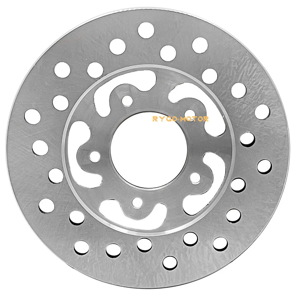 Rear Disc Brake Rotor for Honda Rancher 420 4x4 (2009–2021)