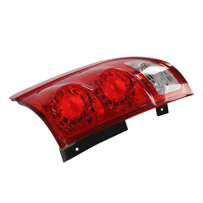 Tail Light Set for Dodge Grand Caravan (2011-2020)