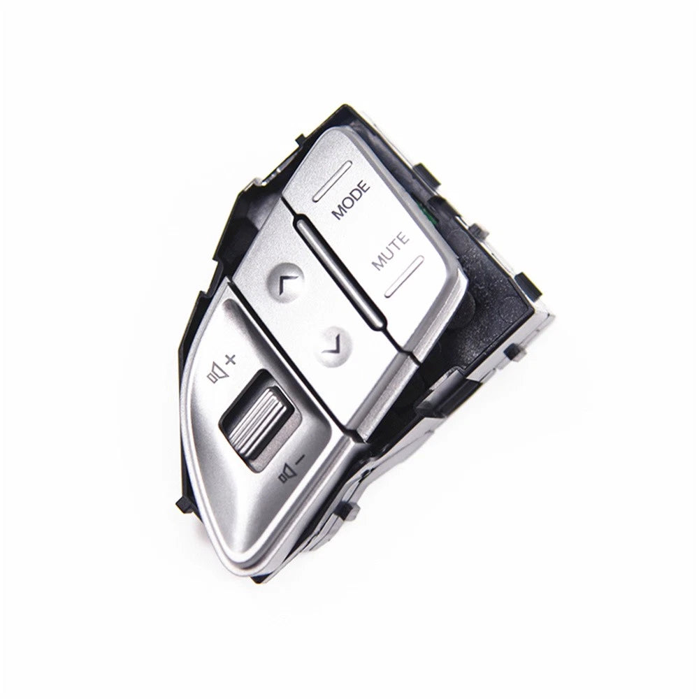 Left Side Steering Wheel Volume Control Switch for Hyundai ix35 (2010-2016)