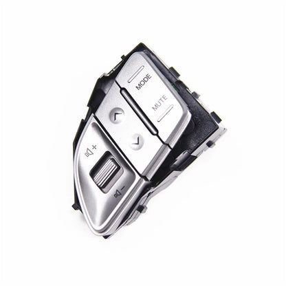 Left Side Steering Wheel Volume Control Switch for Hyundai ix35 (2010-2016)