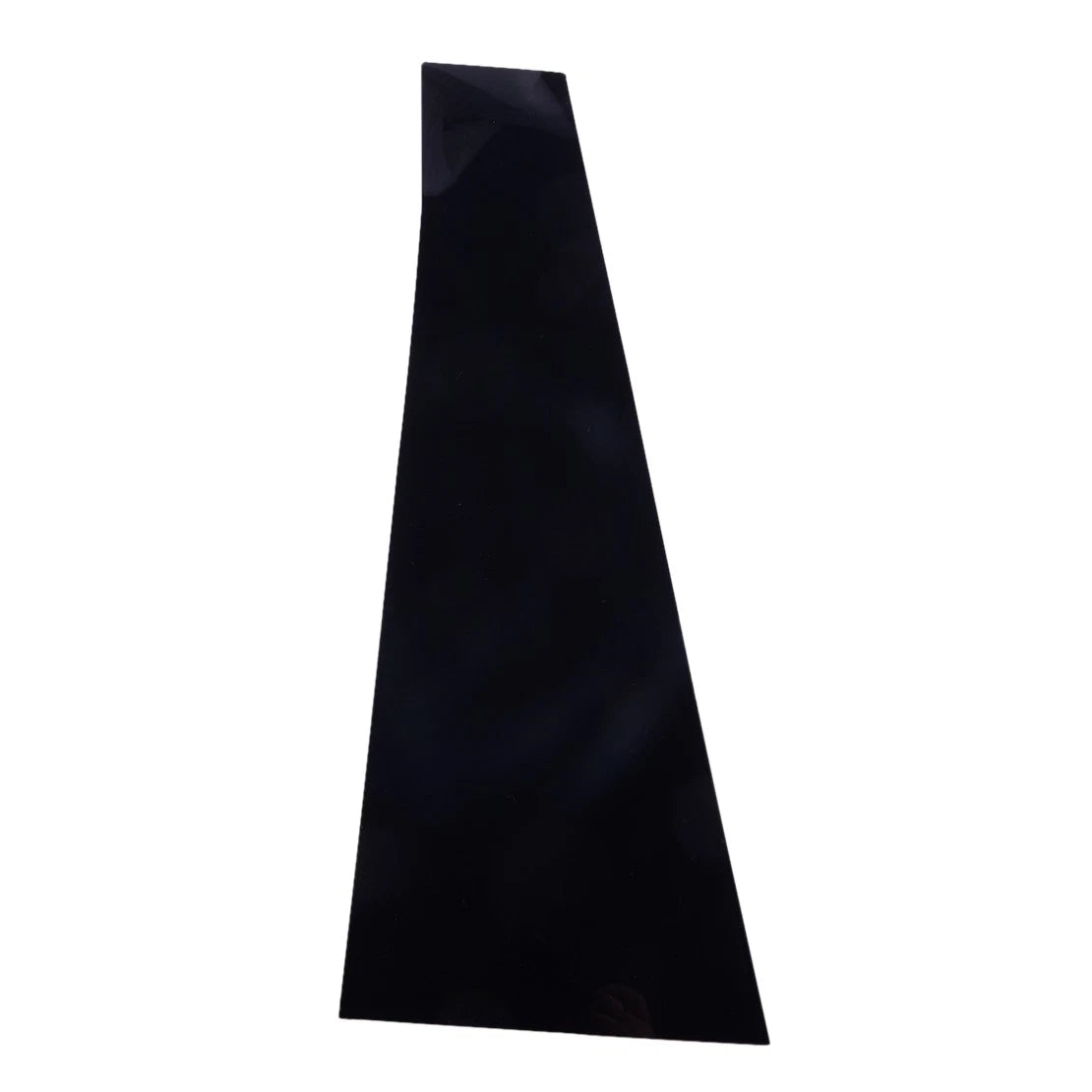Window Pillar Post Molding Trim Cover for Toyota Sienna (2011-2020)