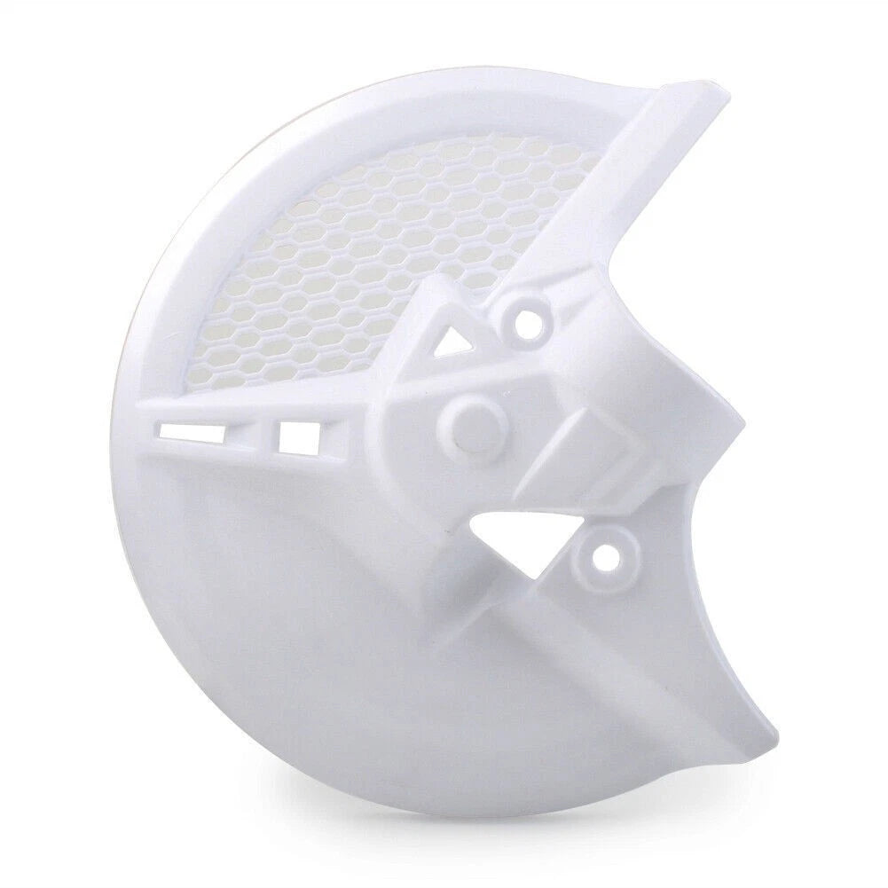 Front Brake Disc Rotor Guard Cover for Honda CRF 450 (240-270MM)