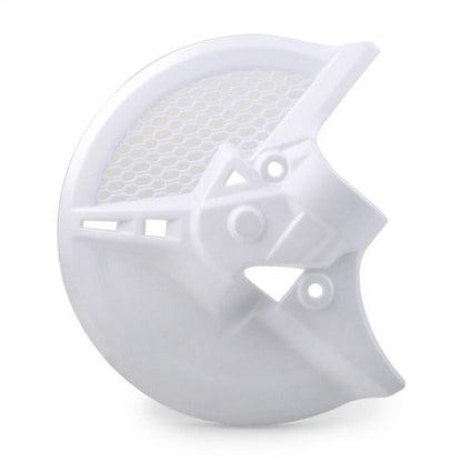 Front Brake Disc Rotor Guard Cover for Honda CRF 450 (240-270MM)