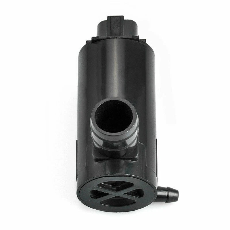 Windshield Washer Pump for Hyundai Accent, Sonata, Kia Optima (2000-2023)