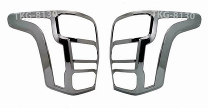 Tail Light Cover Trim for Mitsubishi L200 Triton (2015-2016)