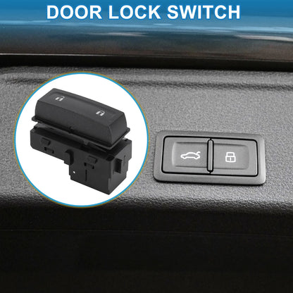Door Lock Switch for Cadillac ATS Chevrolet Silverado 1500