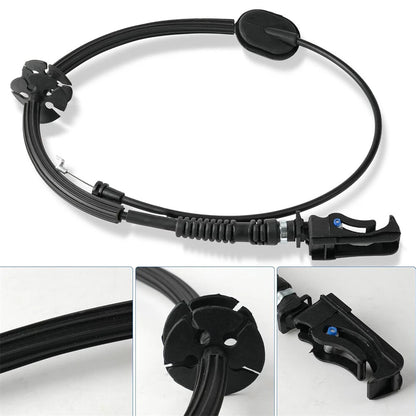 Handle Latch Door Release Cable for Ford F150 (2015-2020)