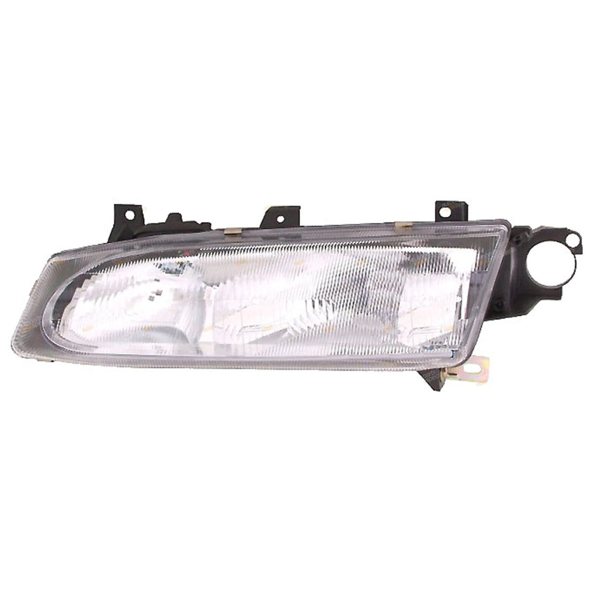 LH+RH Headlights and Corner Lights Kit for Ford Falcon EL (1996-1998)