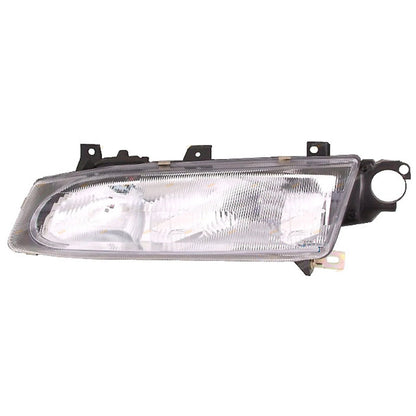 LH+RH Headlights and Corner Lights Kit for Ford Falcon EL (1996-1998)