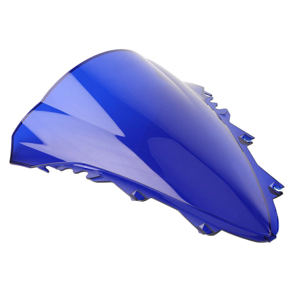 Moto Windshield for Yamaha YZF R1 (2007-2008) Blue