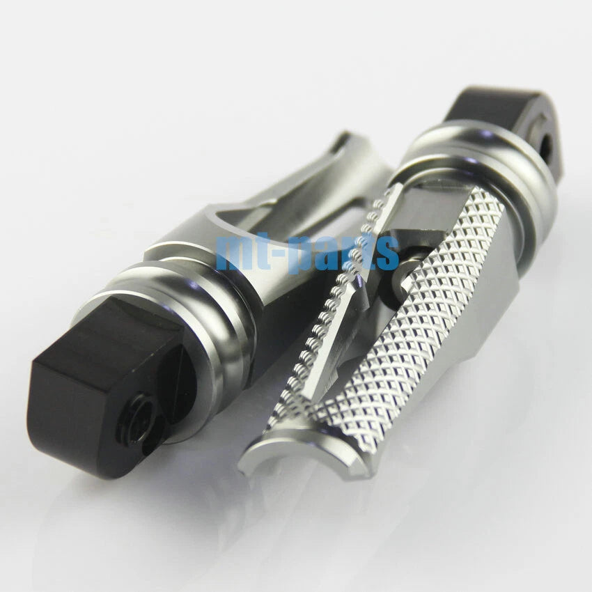 Rear Foot Pegs for Yamaha YZF-R1 R1S R1M (1998-2017)