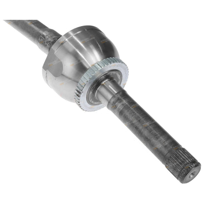 Front Left CV Shaft for Landcruiser VDJ76 VDJ78 VDJ79 (2007–2022)