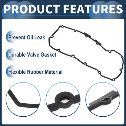 Valve Cover Gasket for BMW 3 (2007 - 2013)