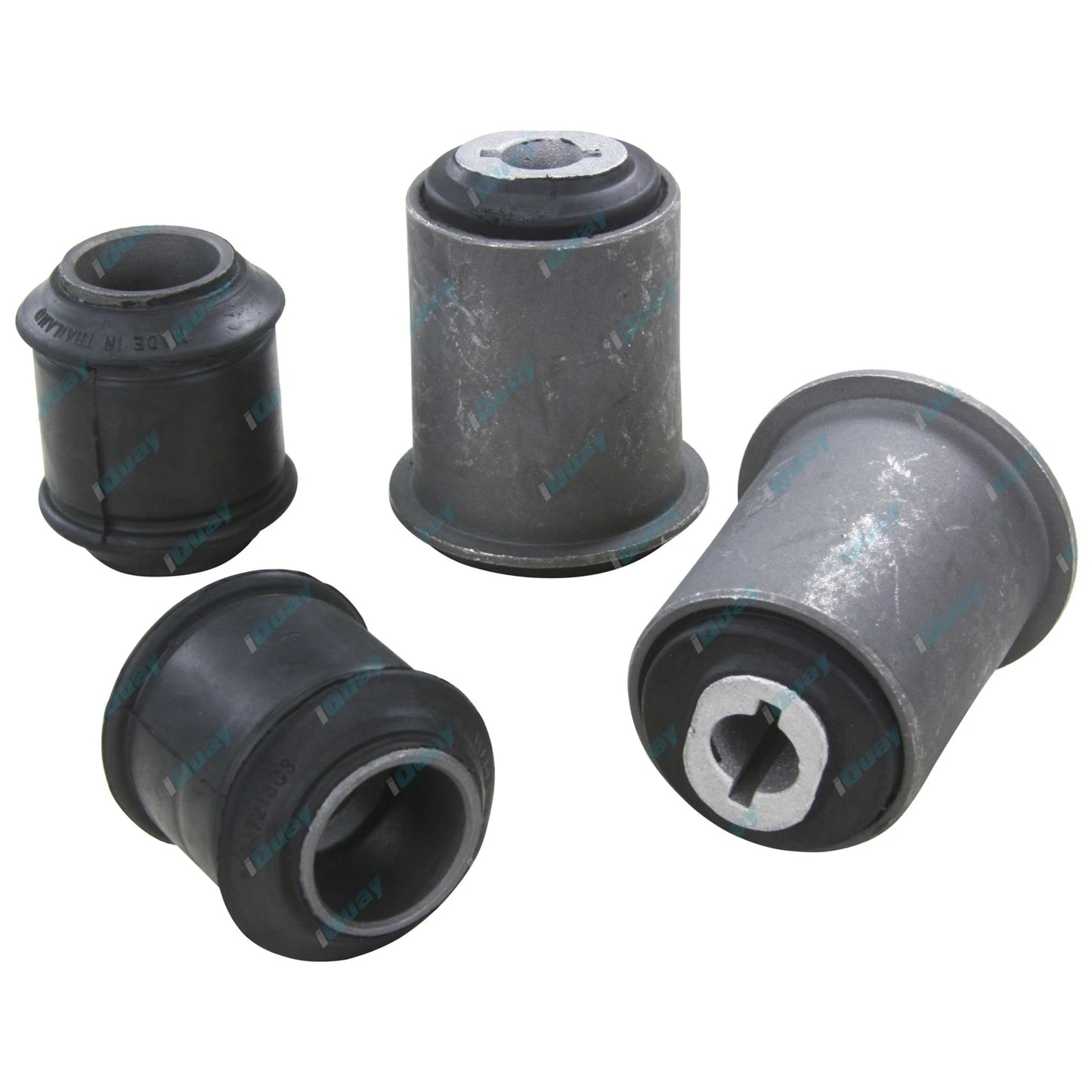 Control Arm Bush Kit for VS WH WK WL Caprice Statesman Grange (1997-2017)