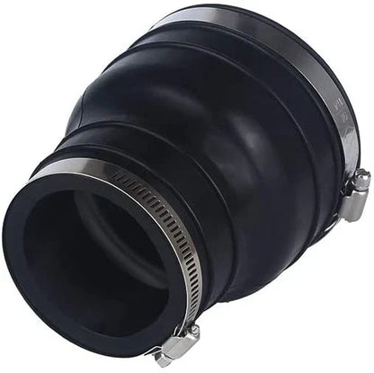 Upper Exhaust Bellows Tube for MerCruiser 3-4" (1990-2023)