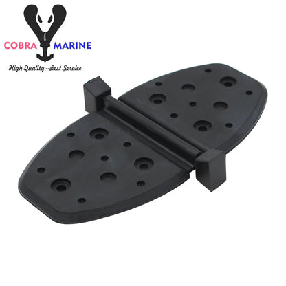 Water Shutter for Mercury Mercruiser (807166A, 807166A2)