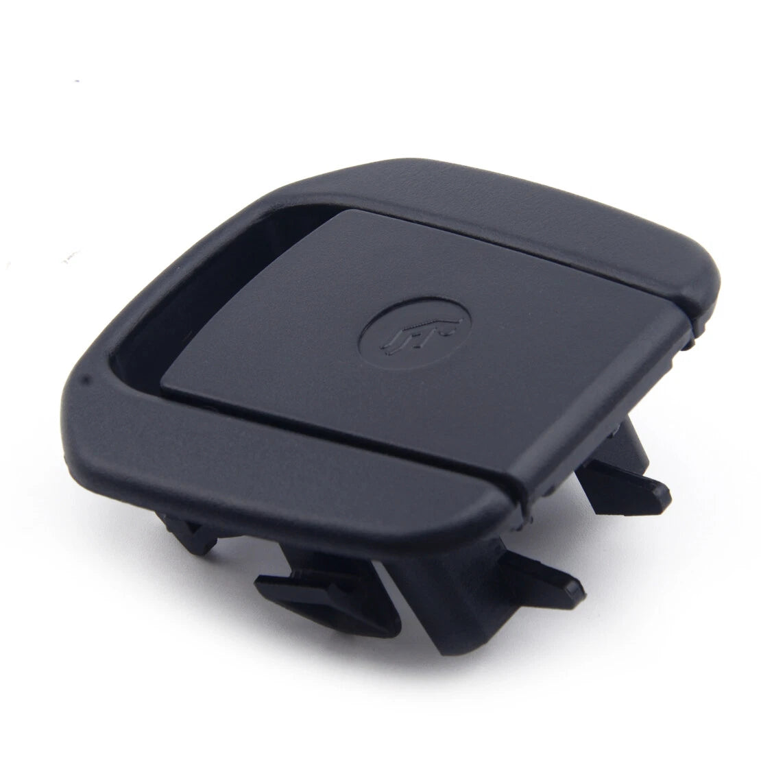 Black Rear Child Seat Anchor ISOFix Cover for BMW 3 Series F30 F31 F20 F80