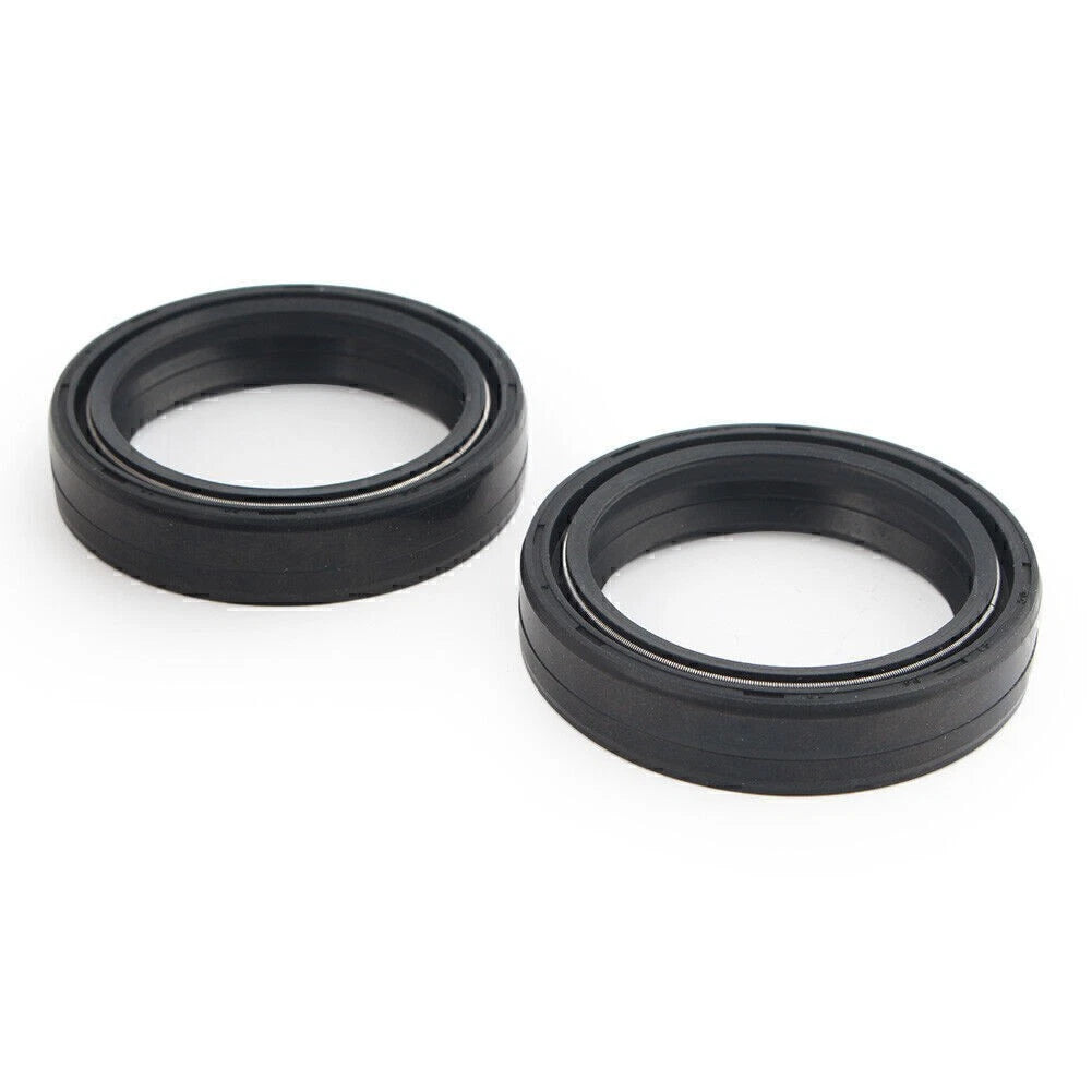 Rubber Front Fork Damper Oil Seal for Honda CBR 600 RR (2005-2010)