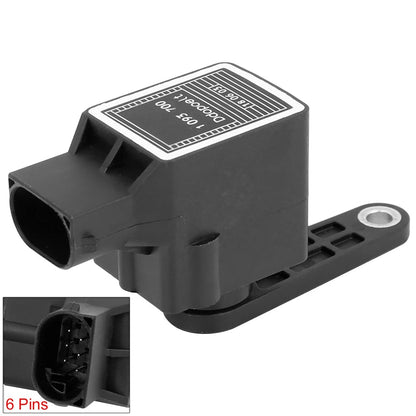 Black Height Level Sensor for BMW E46 E39 E60 E65 E66 (2004-2014)