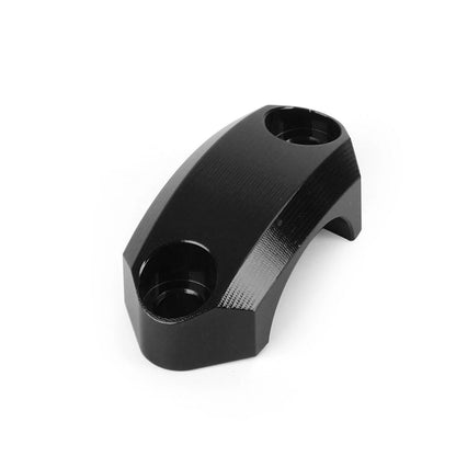 CNC Clamp Handlebar Bracket for 22mm Honda F2