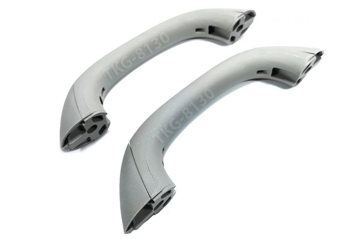 Grab Handle Gray for Mitsubishi L200 Triton (2005-2014)